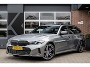 BMW 3-serie - 330 330e Touring M Sport | Panorama | ACC | Harman/Kardon |