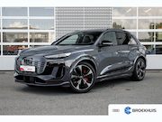 Audi SQ6 e-tron - quattro 360 kW | Luchtvering | Panoramadak | Trekhaak | Bang