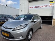 Ford Fiesta - 1.25 Limited AIRCO