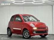 Microcar M.Go - Brommobiel Dynamic |30 Anniversary|Nieuw Staat