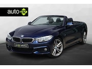 BMW 4-serie - Cabrio 440i xDrive Centennial High Executive / M-Sport / Hea