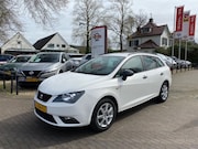 Seat Ibiza - ST 1.2 STYLE / AIRCO / MULTIMEDIA / ELEK. RAMEN / RADIO / US