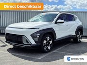 Hyundai Kona - 1.6 GDI HEV Comfort /  Direct Leverbaar / Navigatie / 18" LM