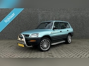 Toyota RAV4 - 2.0 4x4/1Eig/129PK/Schuifdak/18''/Trekhaak/Uniek