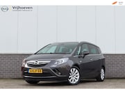 Opel Zafira - Tourer 1.4 Cosmo Trekhaak