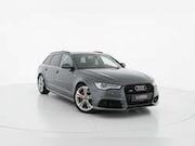 Audi A6 - 3.0 TDI BIT Quattro Competition, S-Line, Xenon