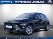 Hyundai Kona - 1.6 GDI HEV E-Motion Full Hybride Automaat met Navigatie, Cl