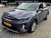 Kia Stonic - 1.0 T-GDi MHEV DynamicLine