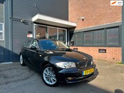 BMW 1-serie - 118i|Automaat|Pdc|Aux|Trekhaak|Stoelverwarming