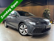 Volkswagen Golf - 2.0 TDI Style AUTOMAAT | STOELVERWARMING |