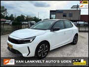 Opel Corsa - 1.2T 101PK GS Nieuw model, LED, Sport