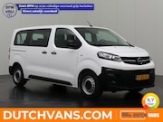 Opel Vivaro - Combi 1.5 CDTI 120PK XXL Personenbus | 9-Persoons | Airco | 