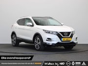 Nissan Qashqai - 115pk N-Connecta | Climate control | Navigatie | DAB-radio |