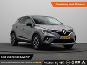 Renault Captur - TCe 90pk Techno | Navi | Clima | Achteruitrij camera | Keyle
