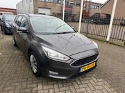 Ford Focus - Wagon 1.5 TDCI Lease Edition EX BPM