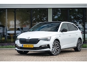 Skoda Scala - 1.0 TSI DSG Monte Carlo | Pano | Camera | Stoelverw. | Activ