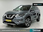 Nissan X-Trail - 1.6 DIG-T Tekna DEALERONDERHOUDEN | ELEKTR. SCHUIF-/KANTELDA