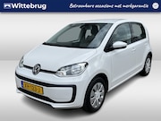 Volkswagen Up! - 1.0 BMT move up! / CRUISE/ AIRCO/ DAB/ BLUETOOTH/ PARK. SENS