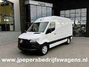 Mercedes-Benz eSprinter - 320 L2 H2 Select 81kWh / Snel laden 115Kw / LED / Distronic