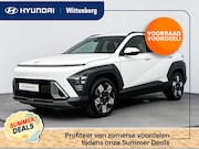 Hyundai Kona - 1.6 GDI HEV Comfort | 18 inch velgen | Nieuw | Snel leverbaa