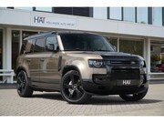 Land Rover Defender - 110 2.0 P300e X-Dynamic HSE I Pano I 22 Inch I Head-up I
