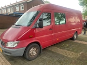 Mercedes-Benz Sprinter - Mercedes Sprinter 316 CDI