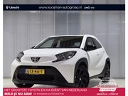 Toyota Aygo X - 1.0 VVT-i MT Play 18'' LM Velgen , Apple carplay/anroid auto