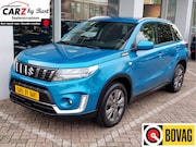 Suzuki Vitara - 1.4 BOOSTERJET SMART HYBRID SELECT Navi | Camera | Stoelverw