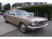 Ford Mustang - 260 V8 handgeschakeld Unieke staat