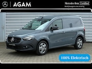 Mercedes-Benz eCitan - 112 Pro L1 51 kWh 3-Zits Snelladen | Apple Carplay| SoH 98%