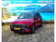 Hyundai Tucson - 1.6 T-GDi PHEV 252pk Aut N Line Plug-in.Two Tone