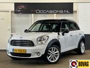 MINI Countryman - Mini 1.6 Cooper Chili