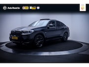 BMW X4 - 30iA Xdr High Executive PANO | HARMAN KARDON | LASER LED | C