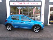 Dacia Sandero - 0.9 TCe SL Stepway NAVI,PDC,TOP STAAT!
