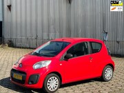 Citroën C1 - 1.0 Attraction