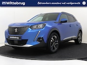 Peugeot 2008 - 1.2 PureTech 130pk Allure Pack | Parkeerhulp | Apple Carplay