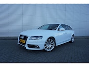 Audi A4 - Avant 1.8 TFSI Pro Line S Climate / Navi / Cruise / Parkeers