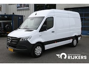 Mercedes-Benz eSprinter - 320 RWD L2H2 Select 81kWh LED, Smartphone integratie, Naviga