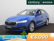 Skoda Octavia - Combi 1.4 TSI iV PHEV Business Edition / Climate / Cruise /