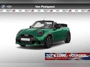 MINI Cabrio - 2.0 Cooper C John Cooper Works XL | 18 Inch JCW La