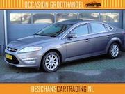 Ford Mondeo - 2.0 EcoBoost Titanium Automaat Navigatie, PDC, Cru