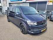 Volkswagen Transporter - 2.0 TDI L2H1 DC Highline Sport Edition DUBBEL CABINE