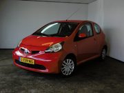 Toyota Aygo - 1.0-12V NWE APK Airco