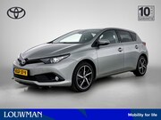 Toyota Auris - 1.8 Hybrid Executive Limited | Stoelverwarming | Navigatie |