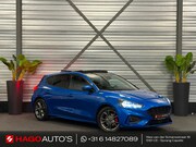 Ford Focus - 1.5 EcoBoost ST Line AUT/PANO/LED/B&O/NAVI/LANE-ASSIST/PDC/A