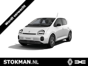 Renault Twingo - Evolution | LED-achterlichten | LED-dagrijverlichting met sp
