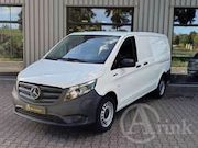 Mercedes-Benz Vito - eVito 112 L2 60 kWh 275 km WLTP 2x Schuifdeur Airc