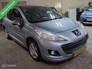 Peugeot 207 - 1.4 VTi Style
