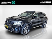 Kia Sorento - 1.6 T-GDI Plug-in Hybrid 4WD ExecutiveLine 7p. Trekhaak