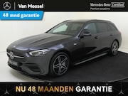 Mercedes-Benz C-klasse - Estate 300 e Business Solution AMG /Panoramadak /Nightpakket